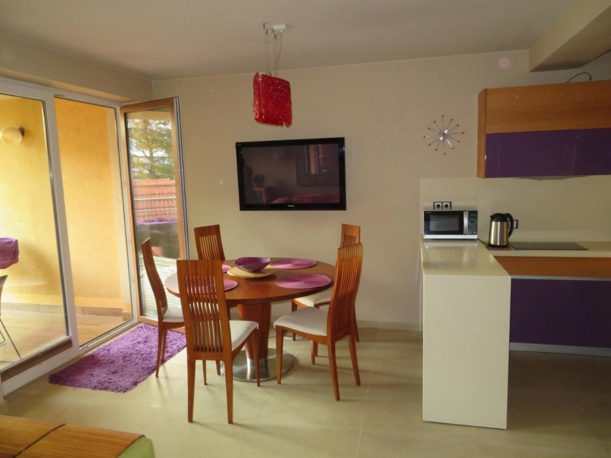Apartament Flores 1 Mielno  Exterior photo