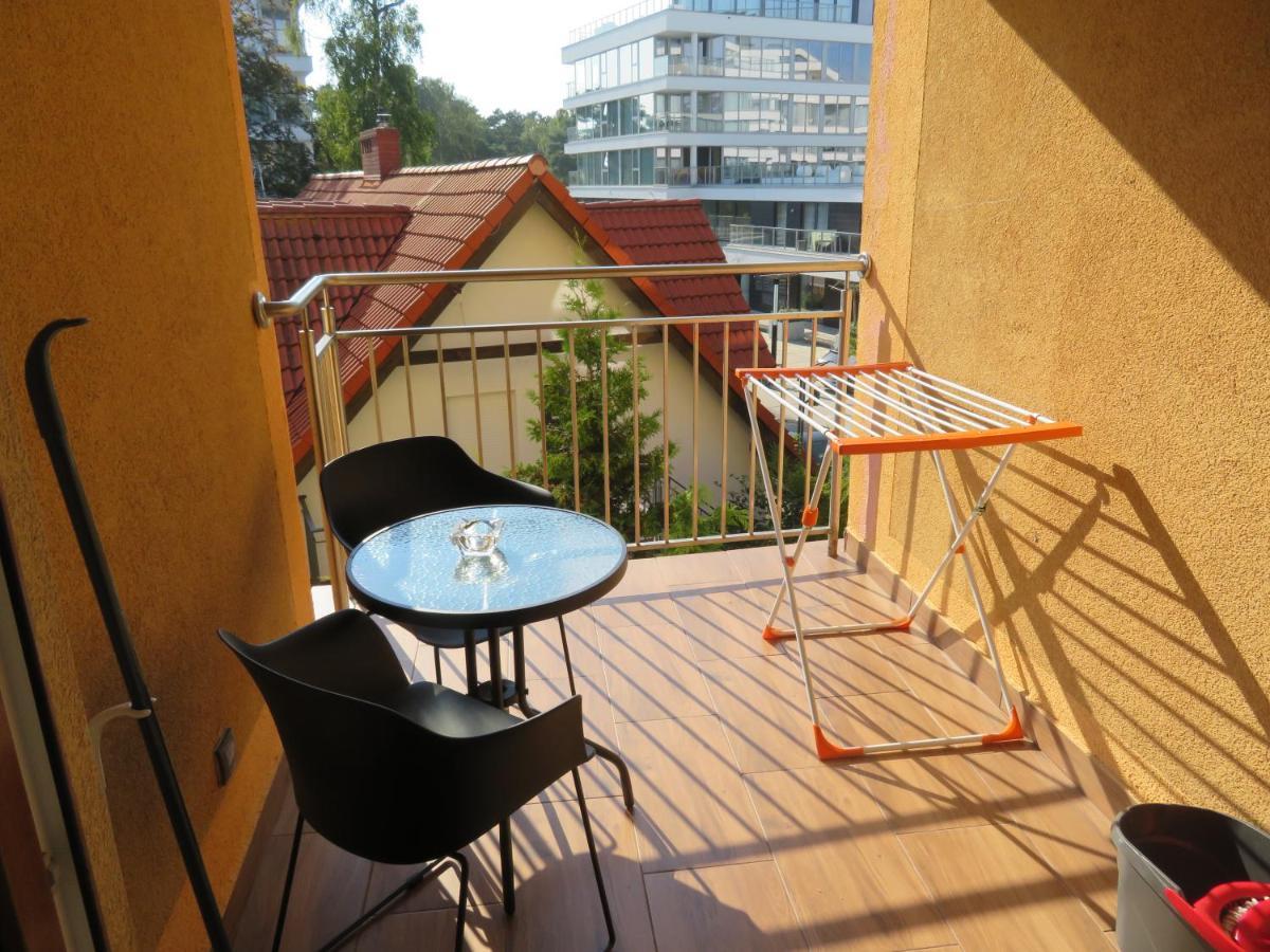 Apartament Flores 1 Mielno  Exterior photo